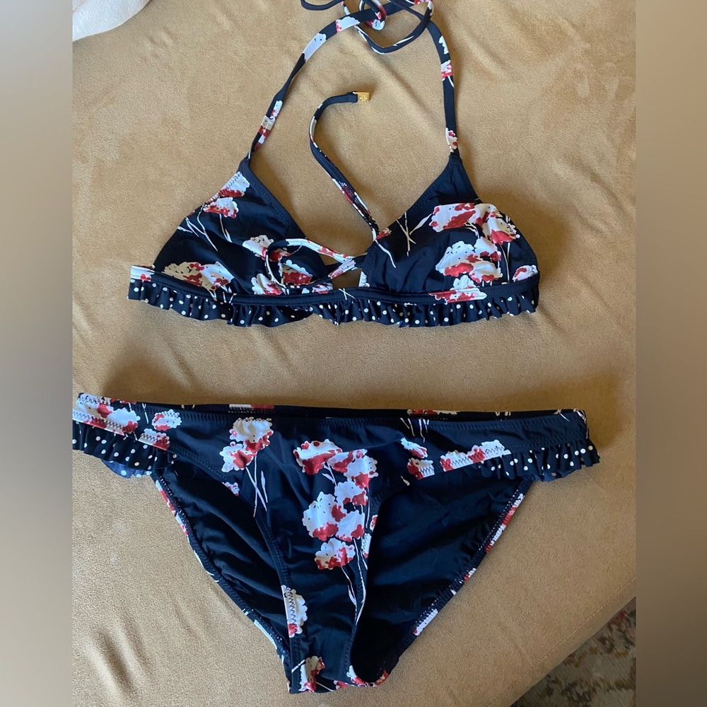 Tory Burch bikini